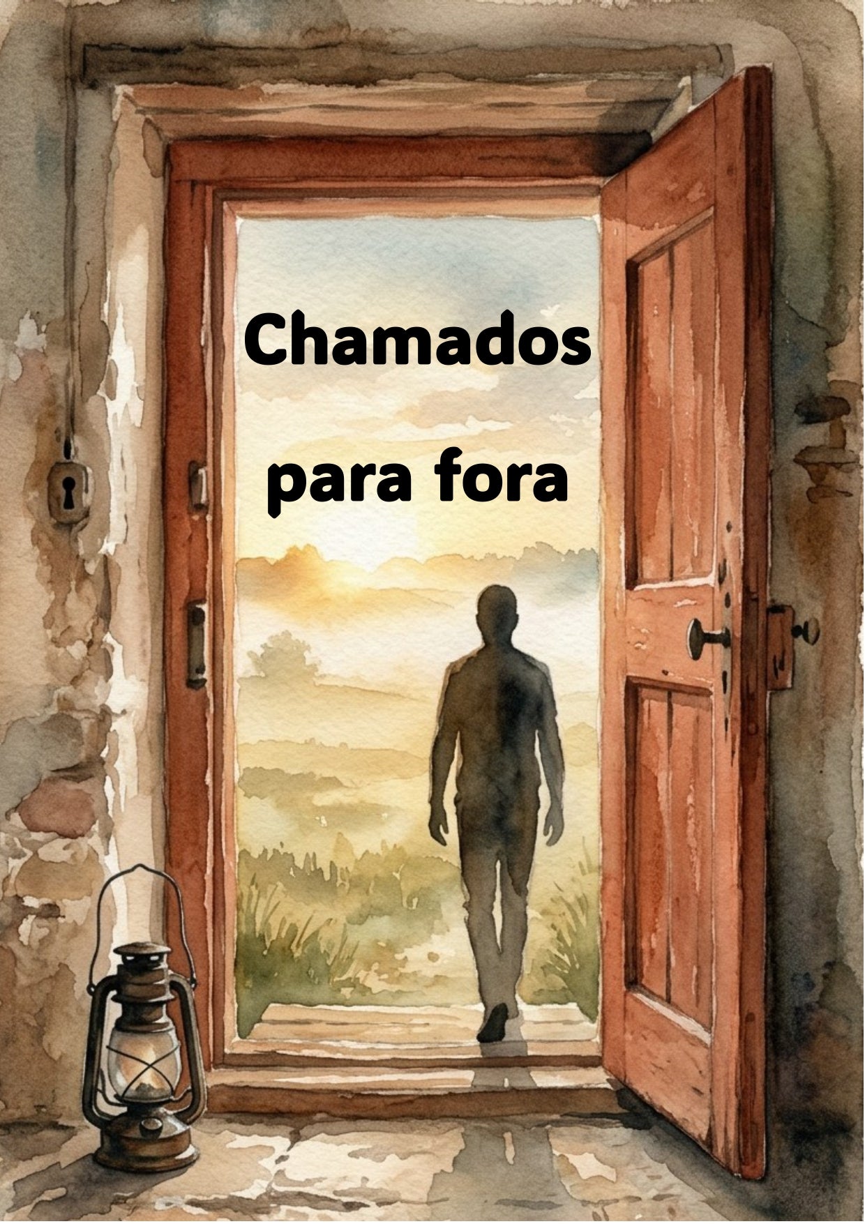 Chamados para Fora | Devocional de 30 Dias
