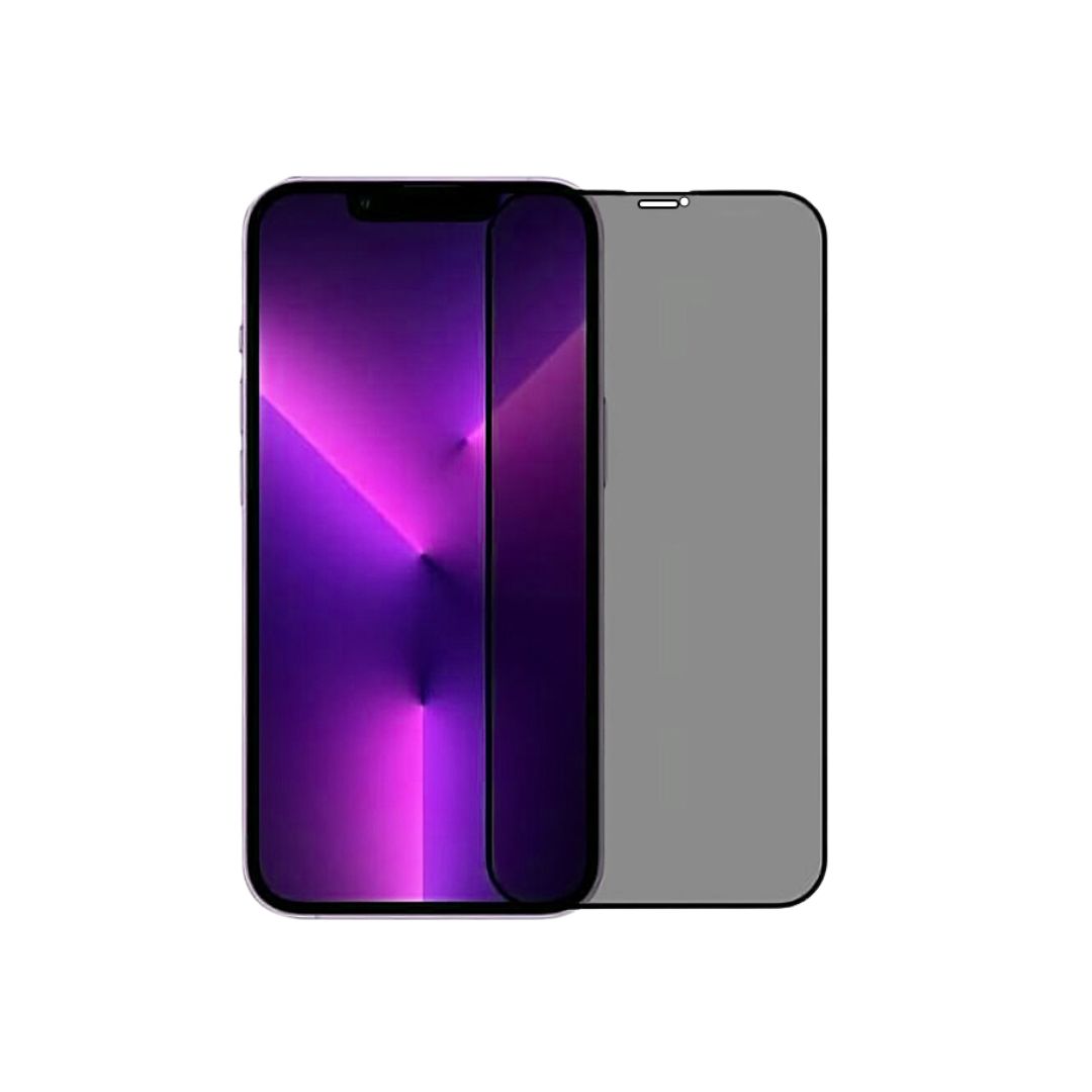 Película Privacidade Tela Infinita para iPhone