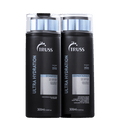 Truss Kit Shampoo E Condicionador Ultra Hydration