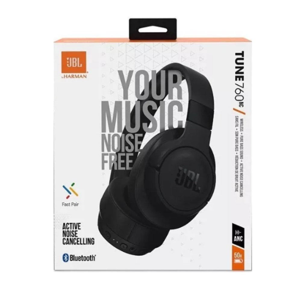 Fone De Ouvido Wireless BT760